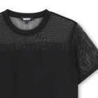 Tee-shirt fantaisie DKNY 
                    FILLE