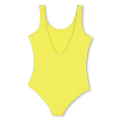 MAILLOT DE BAIN 1 PI&Egrave;CE DKNY FILLE