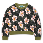 Sweat en molleton KENZO KIDS 
                    FILLE