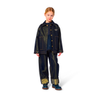 Veste en denim KENZO KIDS 
                    FILLE
