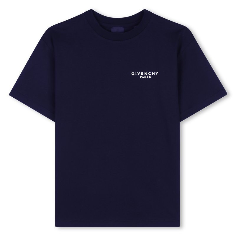Tee-shirt manches courtes GIVENCHY 
                        UNISEXE