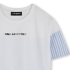FANTAISIE BLOES KARL LAGERFELD KIDS 
                    GIRL