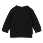 Sweat- en broekset BOSS 
                    BOY