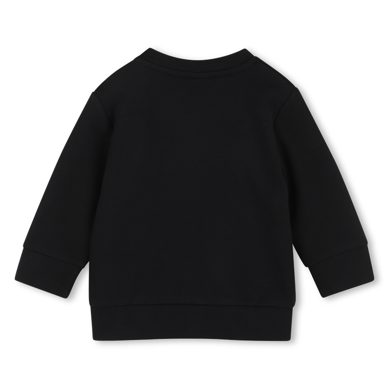 Sweat- en broekset BOSS 
                        BOY