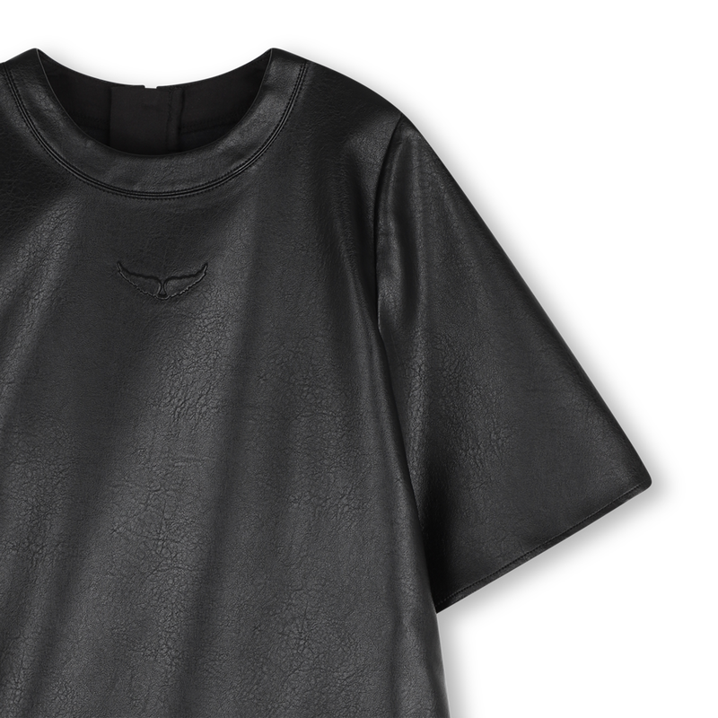 Robe courte ZADIG VOLTAIRE 
                        FILLE
