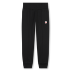 Broek van fleece DKNY 
                    GIRL