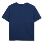 TEE-SHIRT MANCHES COURTES BOSS 
                    GARCON