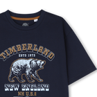 Tee-shirt manches courtes TIMBERLAND 
                    GARCON