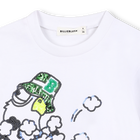 T-shirt met korte mouwen BILLIEBLUSH 
                    BOY