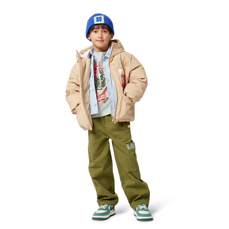 Pantalon BILLIEBLUSH 
                        GARCON