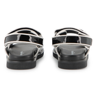 Sandalen met bandjes KARL LAGERFELD KIDS 
                    GIRL
