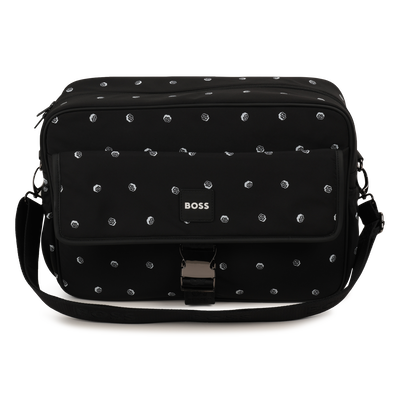 Sac &agrave; langer zipp&eacute; BOSS UNISEXE