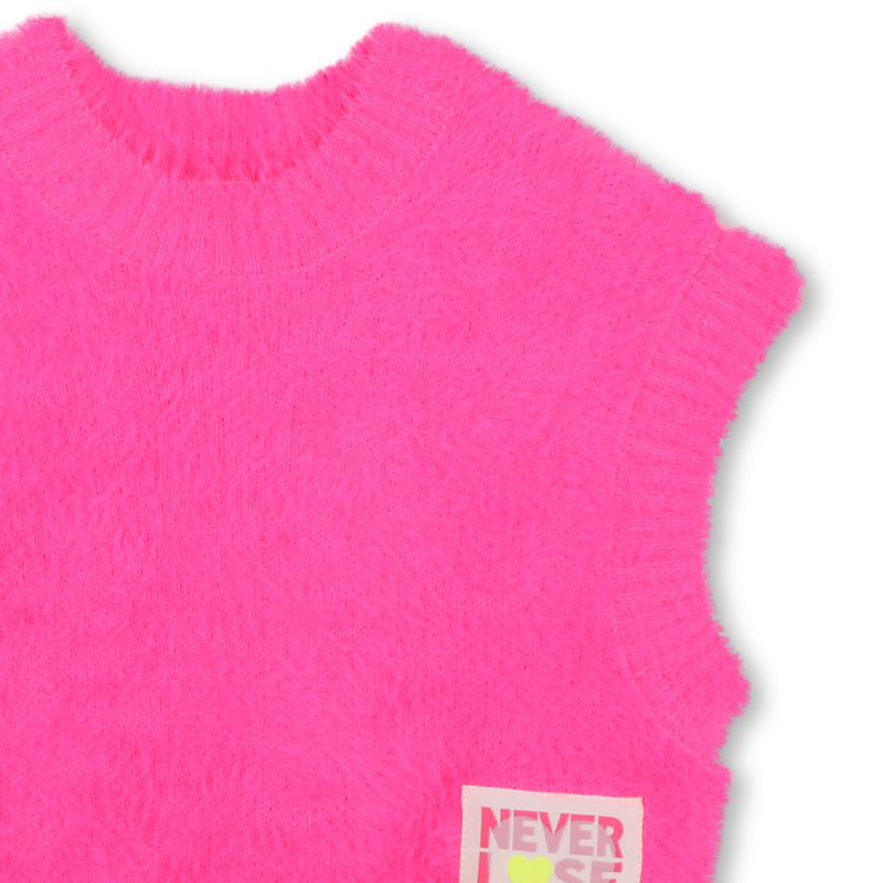 Pull sans manches BILLIEBLUSH 
                        FILLE