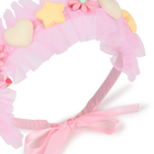 Serre-t&ecirc;te c&eacute;r&eacute;monie BILLIEBLUSH 
                    FILLE