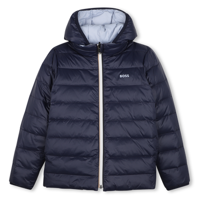 Reversible donsjas BOSS BOY