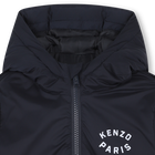 Doudoune en polyester KENZO KIDS 
                    UNISEXE