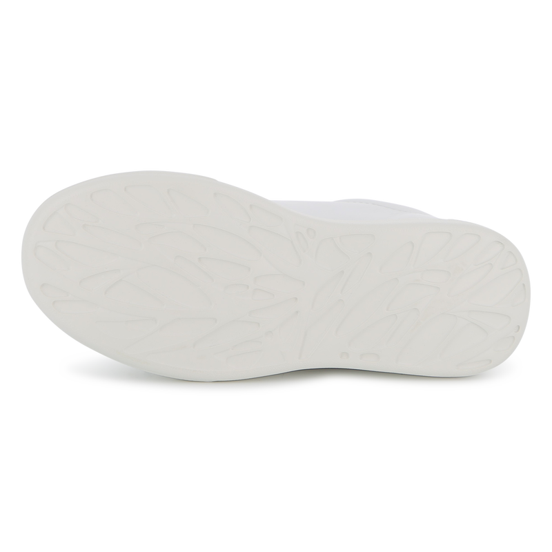 SNEAKERS MET VETERS KARL LAGERFELD KIDS 
                        UNISEX