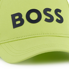 Casquette &agrave; fermeture r&eacute;glable BOSS 
                    GARCON