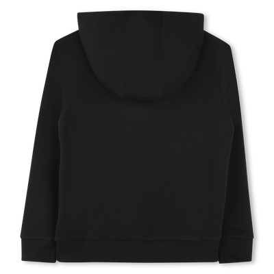 Sweat-shirt &agrave; capuche HUGO GARCON