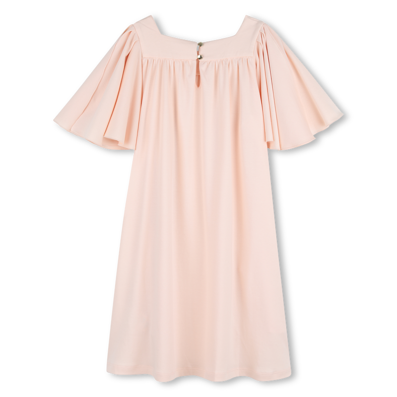 JURK MET KORTE MOUWEN CHLOE 
                        GIRL