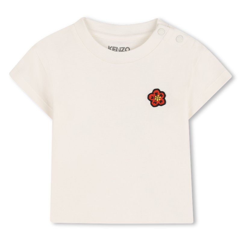 SET T-SHIRT, VEST EN BROEK KENZO KIDS 
                        UNISEX