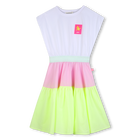 Robe en coton BILLIEBLUSH 
                    FILLE