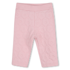 Sweat- en broekset KENZO KIDS 
                    MEISJE