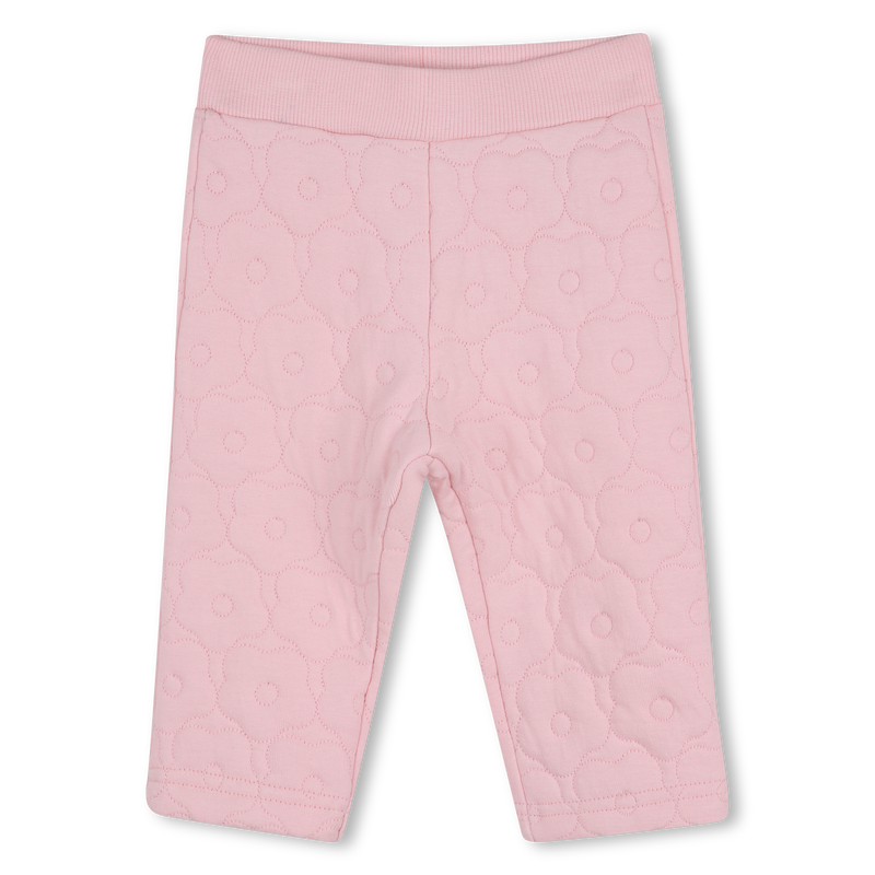 Sweat- en broekset KENZO KIDS 
                        MEISJE