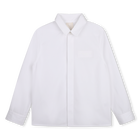 Chemise manches longues GIVENCHY 
                    GARCON