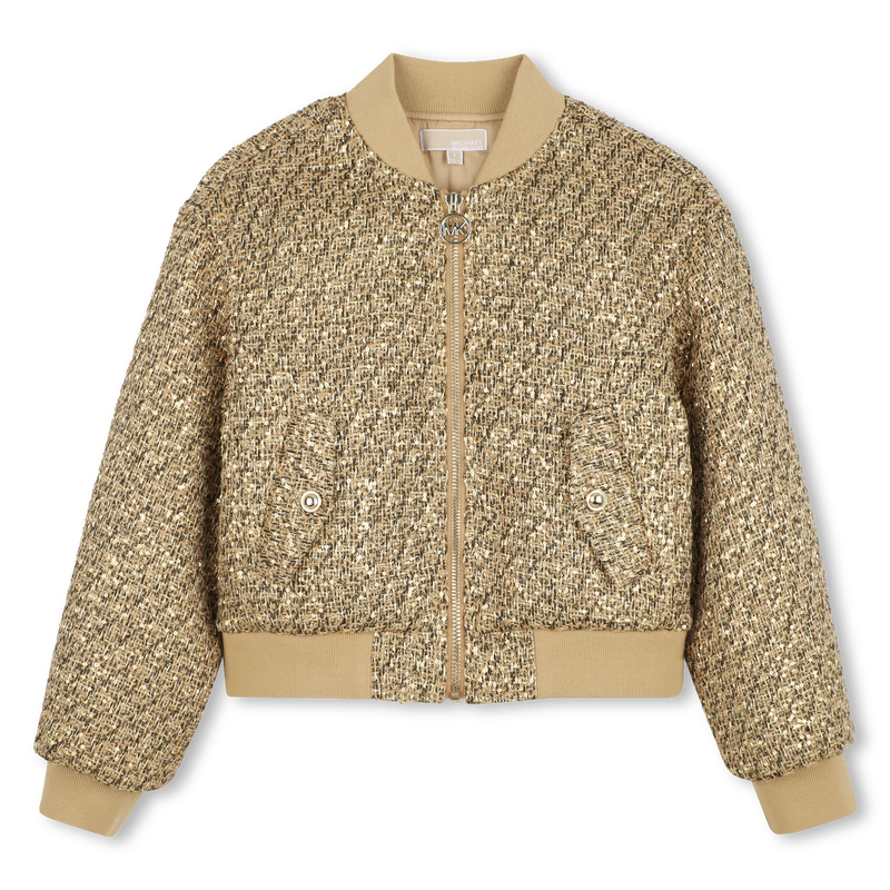 Veste MICHAEL KORS 
                        FILLE