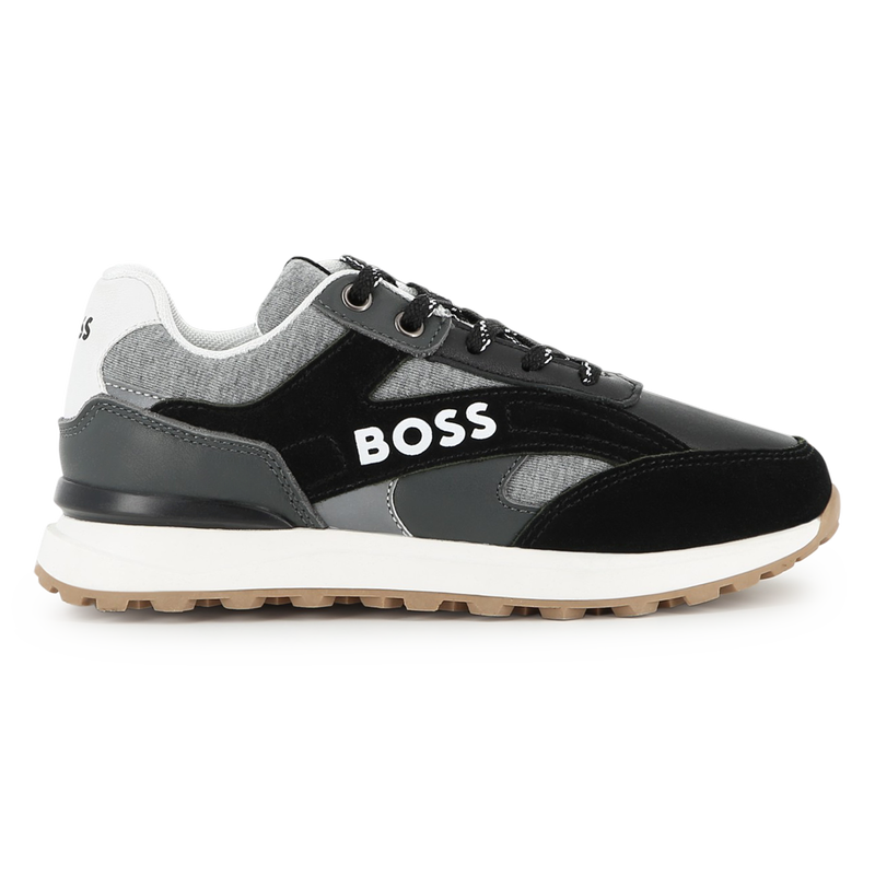 Baskets BOSS 
                        GARCON