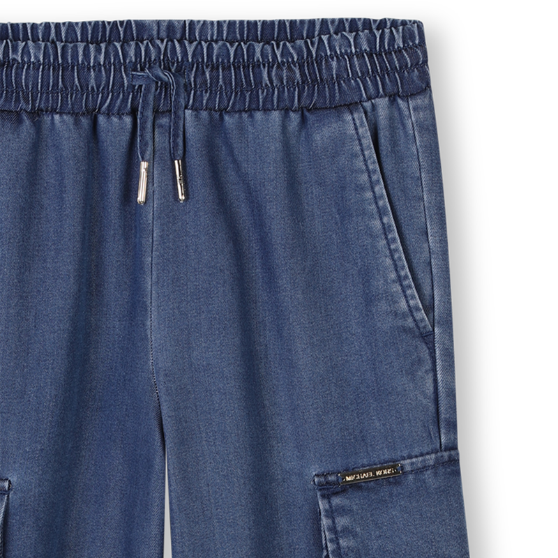 BROEK JEAN MICHAEL KORS 
                        GIRL