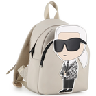 Petit sac &agrave; dos KARL LAGERFELD KIDS 
                    GARCON