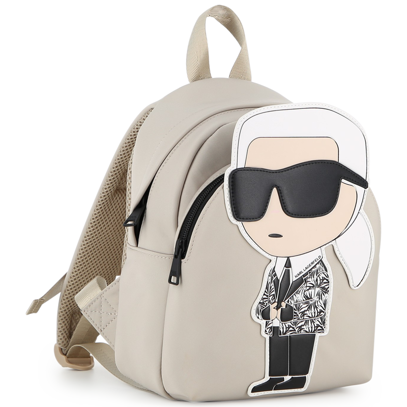 PETIT SAC &Agrave; DOS KARL LAGERFELD KIDS 
                        GARCON