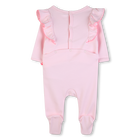 Ensemble pyjama et bandeau BILLIEBLUSH 
                    FILLE