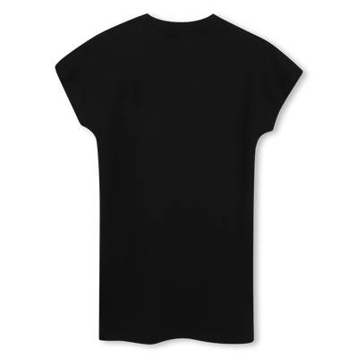 Robe Tee-shirt HUGO FILLE