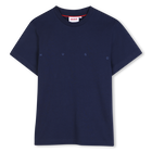 Tee-shirt manches courtes, ABYSSE, hi-res