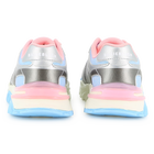 Baskets BILLIEBLUSH 
                    FILLE