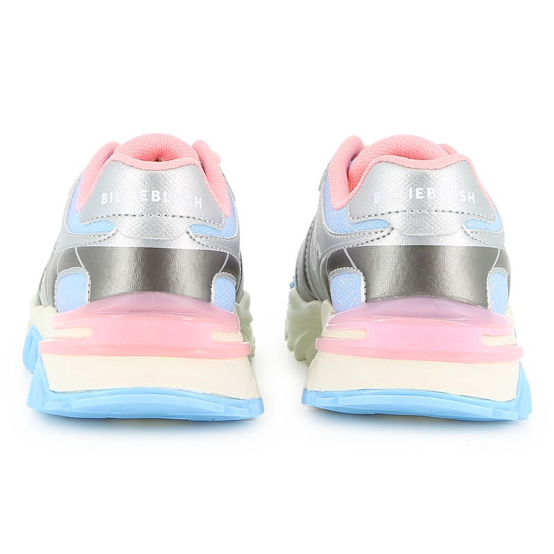 Baskets BILLIEBLUSH 
                        FILLE