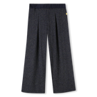 Pantalon en maille brillante BILLIEBLUSH 
                    FILLE