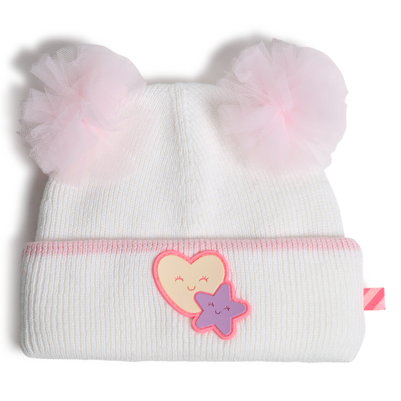 Breipet BILLIEBLUSH 
                        GIRL