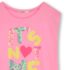 Jurk met lovertjes BILLIEBLUSH 
                    GIRL