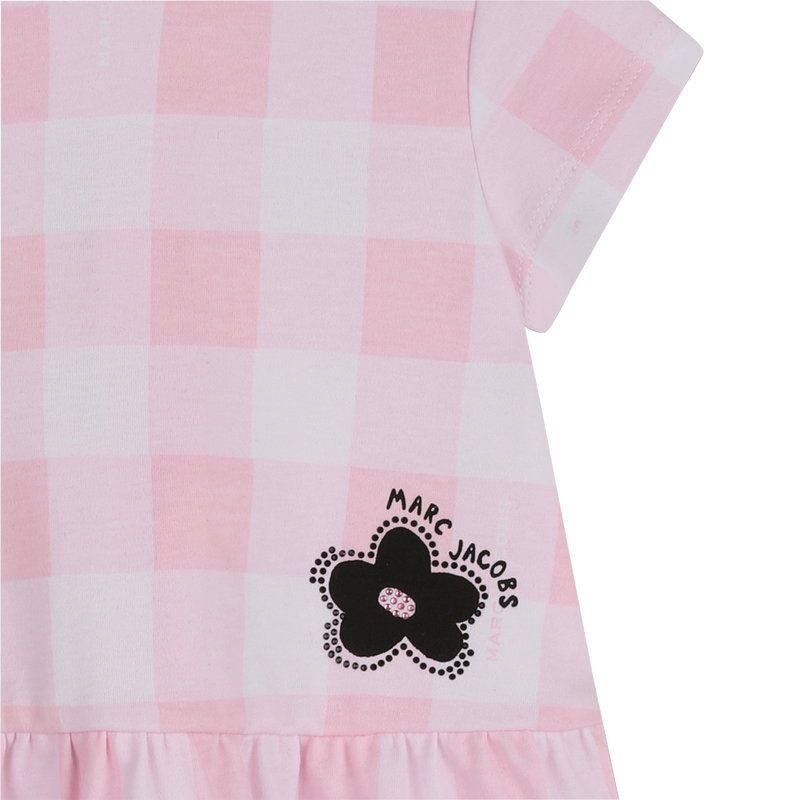 ROBE PATINEUSE MARC JACOBS 
                        UNISEXE