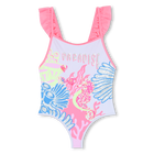 Maillot de bain 1 piece BILLIEBLUSH 
                    FILLE
