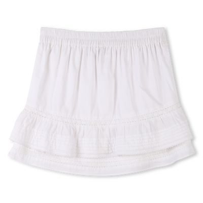 Rok met elastische taille ZADIG & VOLTAIRE GIRL