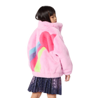 Fleecejack BILLIEBLUSH 
                    MEISJE