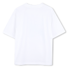 Tee-shirt manches courtes TIMBERLAND 
                    GARCON