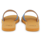 Claquettes cuir de mouton CHLOE 
                    FILLE