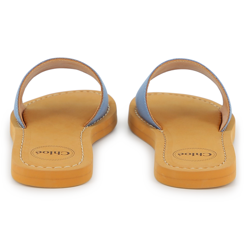 DIA'S VAN SCHAPENVACHT LEER CHLOE 
                        GIRL