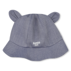 Set pyjama, bucket hat en slabbetjes KENZO KIDS 
                    BOY